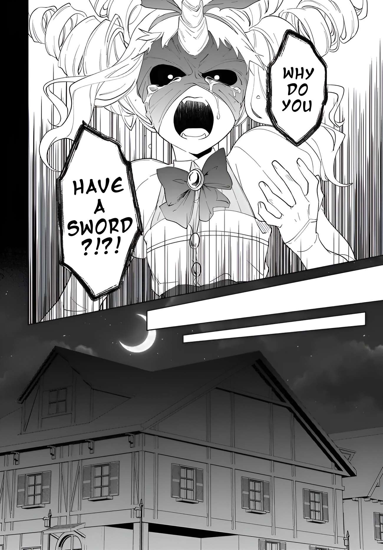 Nageki no Bourei wa Intai Shitai - Saijiyaku Hanta ni Yoru Saikiyou Patei Ikusei Jutsu Chapter 56.1 19